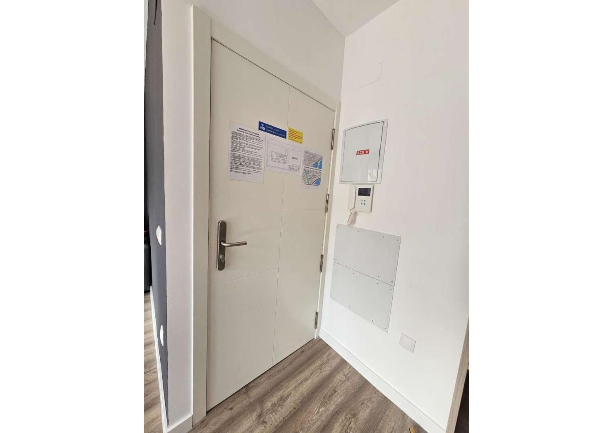 Apartamentos Turisticos Kenzamin Alicante Exterior foto
