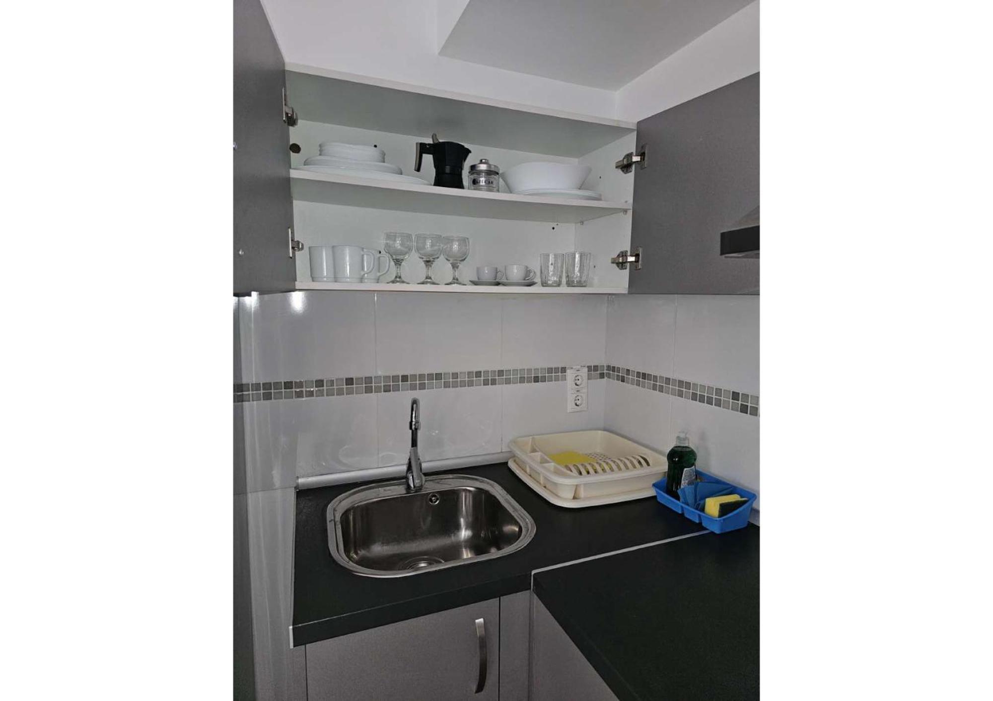 Apartamentos Turisticos Kenzamin Alicante Exterior foto