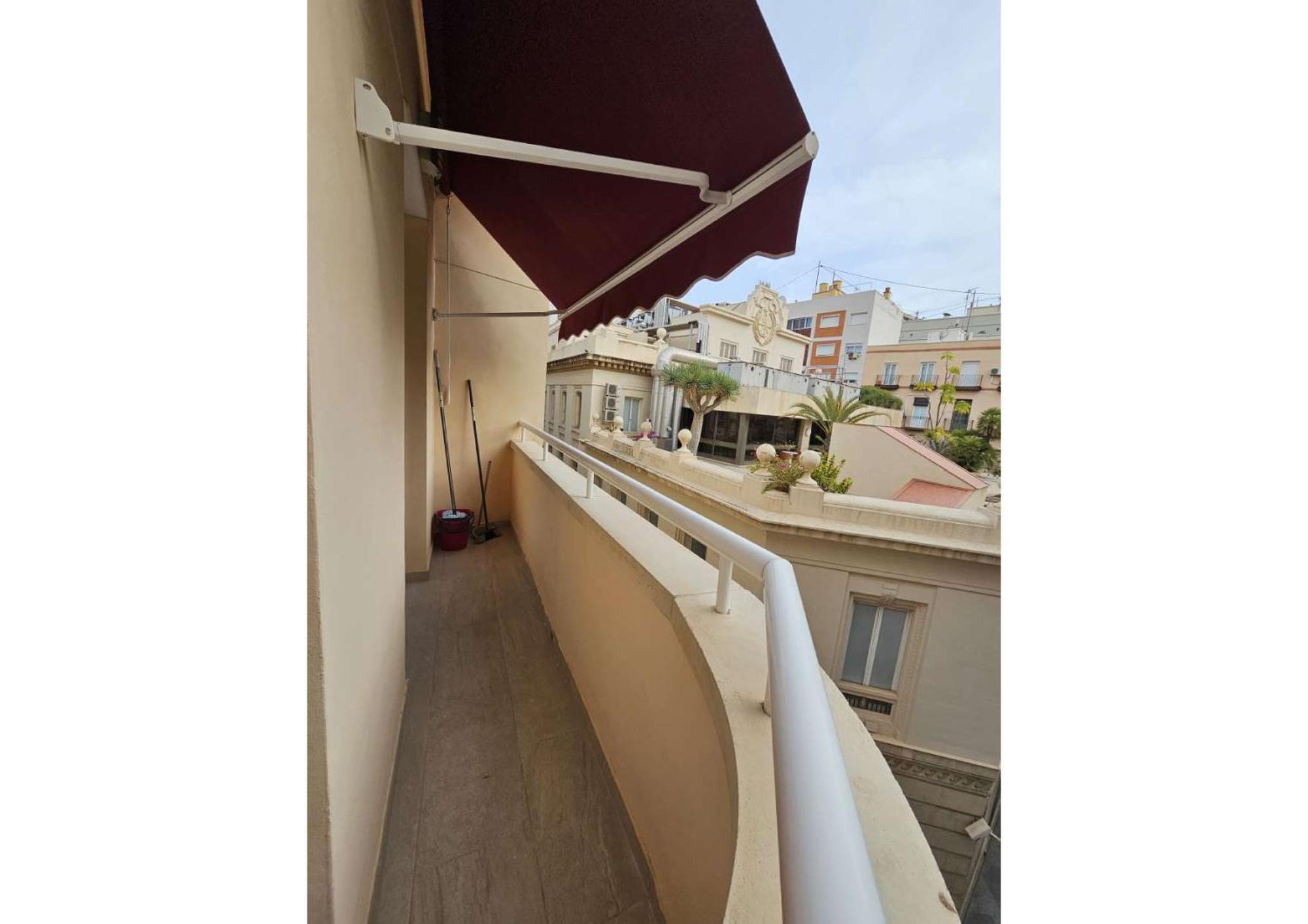 Apartamentos Turisticos Kenzamin Alicante Exterior foto